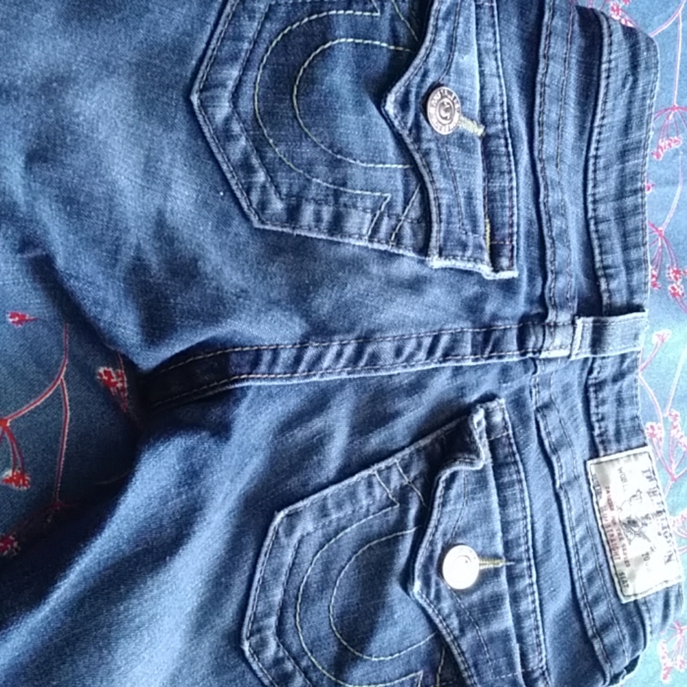 Religion jeans